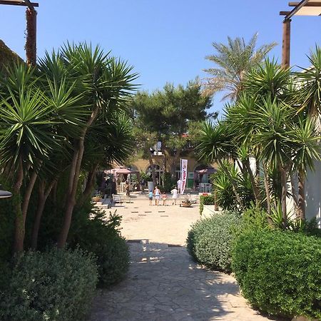 Messapia Hotel & Resort Santa Maria di Leuca Exteriör bild